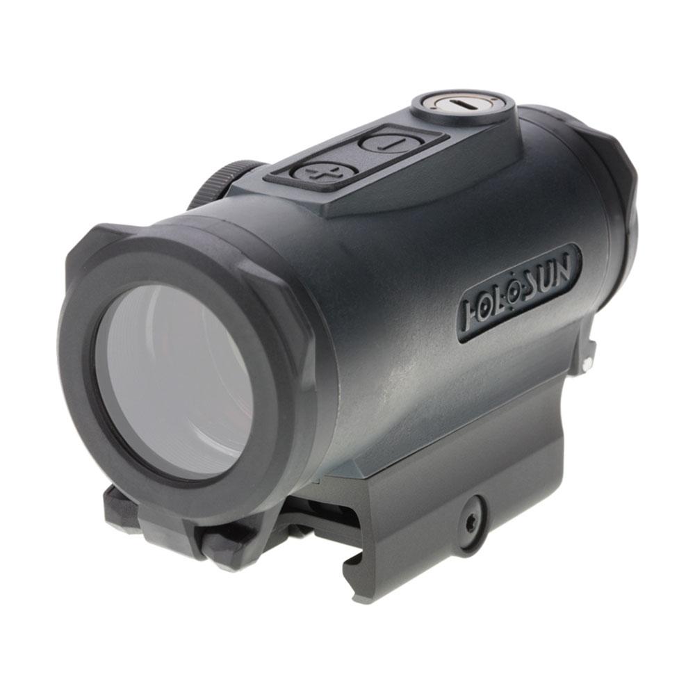 Коліматорний приціл HOLOSUN HE530G-GR, фото 1