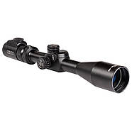 Оптичний приціл KONUS KONUSPRO EL-30 6-24x50 LCD, фото 3