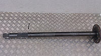 Приводной вал (полуось) R б/у DAF XF 106 (1886142) оригинал, 250х250х1050 мм