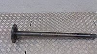 Приводной вал (полуось) L б/у DAF XF 106 (1886141) оригинал, 250х250х1050 мм