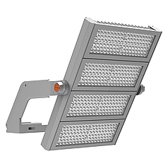 Світлодіодний прожектор високої потужності Ledvance Floodlight MAX LUM P 1200W 5700K IP66 757 SYM 60 WAL 4058075580688