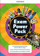 Компакт-диск Exam Power Pack DVD