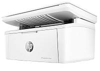 БФП HP LaserJet M140WE