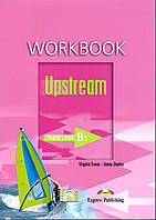 Робочий зошит Upstream Pre-Intermediate B1: Workbook