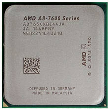 Процесор AMD A8-7650K 3.3 GHz 95W, FM2+
