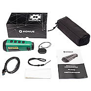 Тепловізор KONUS FLAME 384x288, фото 5