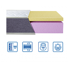 Ортопедичний матрац TOWER