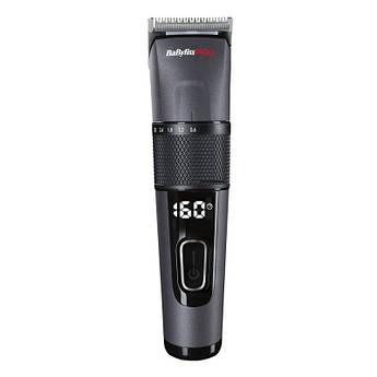 Машинка для стриження BaByliss Pro Cut-Definer акумуляторна li-ion FX872E