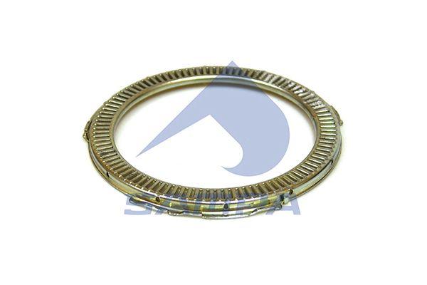 Кільце ABS BPW 0331008510