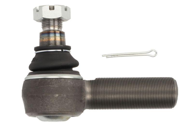 Наконечник рульової тяги DAF,MAN,MB,SCANIA 0698609 R CEI, фото 1