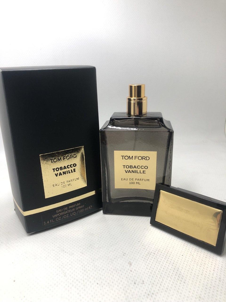Парфумована вода Tom Ford Tobacco Vanille (Том Форд Тобакко Ваніль) 100 мл