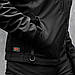 Куртка "URBAN SCOUT" BLACK (SoftShell), фото 9