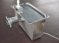 М'ясорубка електрична промислова настільна для професійної кухні