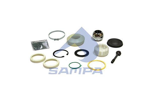 Р/к реактивної тяги DAF 1208070 SAMPA