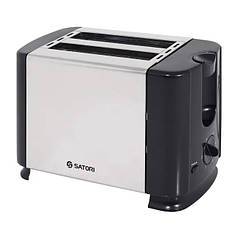 Тостер для хліба Satori ST-701-BL (Niz14209)