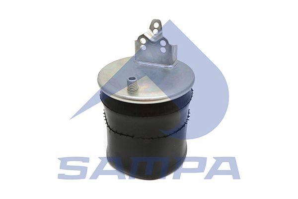 Пневмоподушках 6416N