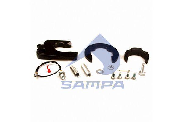 Р/к сідла JSK37CW SAMPA