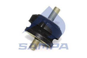 Подушка радіатора DAF 0221342 SAMPA