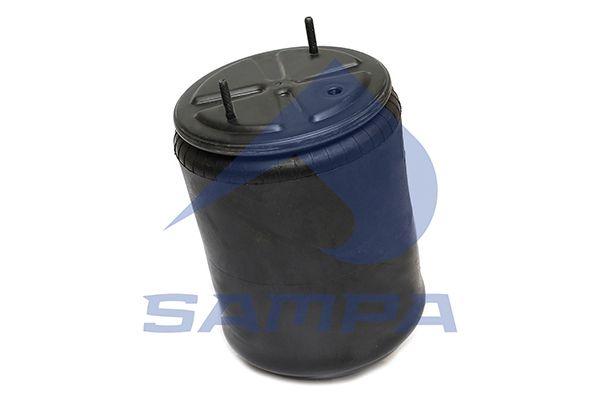 Пневмоподушках 6760K SAMPA