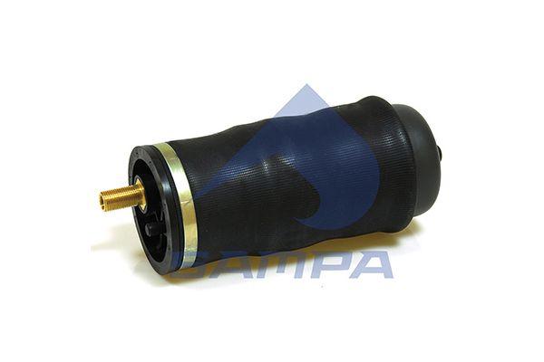 Амортизатор кабіни RVI 5010320096