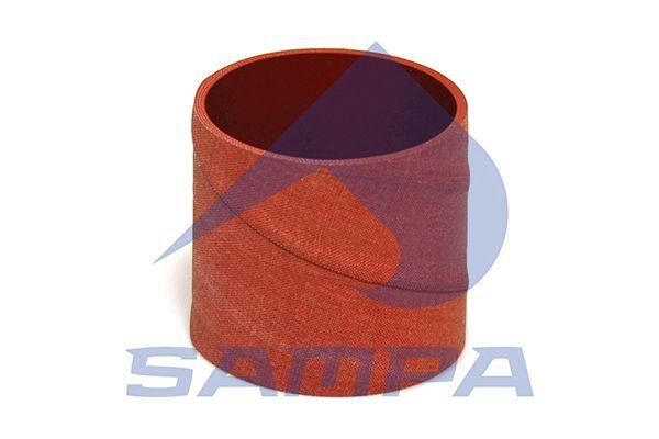 Патрубок турбіни DAF 1377572 SAMPA