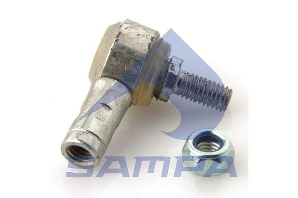Наконечник КПП RVI 5010133895 M6*1/36 SAMPA