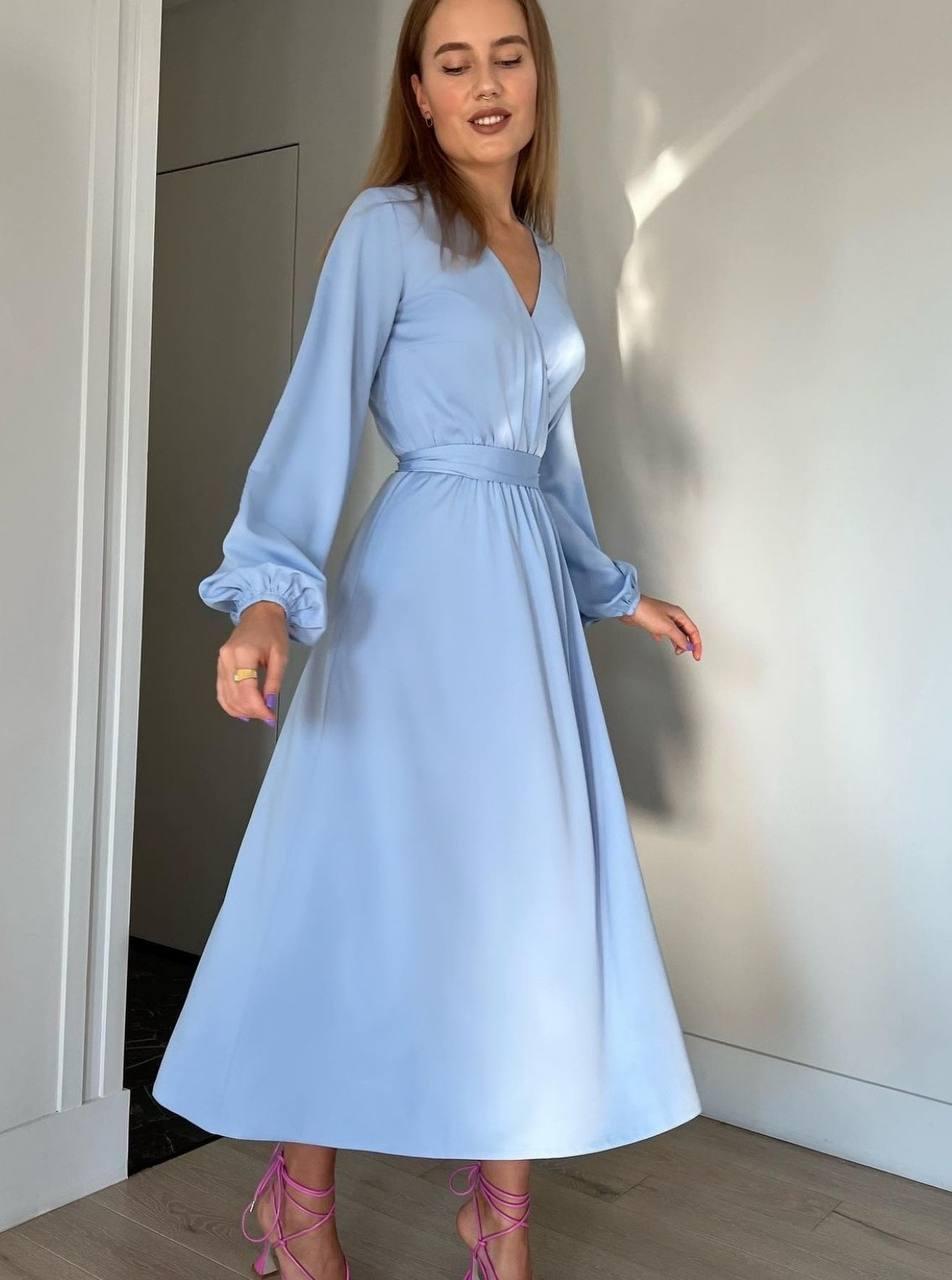 Стильна сукня