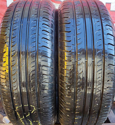 Шини б у 225-60R17 HANKOOK OPTIMO K 415, фото 1