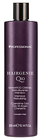 Крем-шампунь восстанавливающий Hairgenie Q10 Professional 300 мл