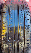 Шини б у 225-60R17 HANKOOK OPTIMO K 415, фото 4