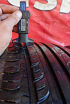 Шини б у 225-60R17 HANKOOK OPTIMO K 415, фото 5
