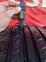 Шини б у 225-60R17 HANKOOK OPTIMO K 415, фото 6