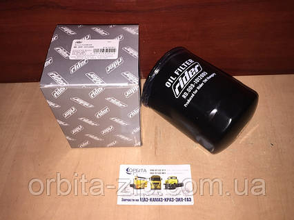 RD.009-1012005 Фильтр масляный ЗИЛ 5301 БЫЧОК, МТЗ, МАЗ 4370 вкруч. (RIDER) ФМ009-1012005 (ID#1715882575), цена: 295 ₴, купить на Prom.ua RD.009-1012005 Фильтр масляный ЗИЛ 5301 БЫЧОК, МТЗ, МАЗ 4370 вкруч. (RIDER) ФМ009-1012005 (ID#1715882575), цена: 295 ₴, купить на Prom.ua