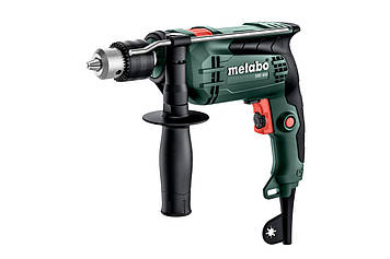 Ударний дриль Metabo SBE 650