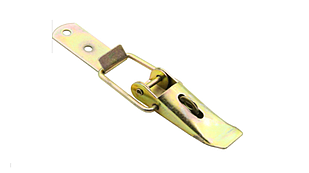 Засувка MX045 оцинкована