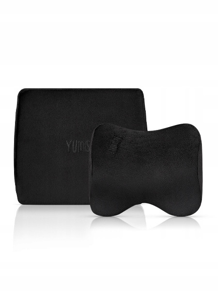 Набір подушок для шиї з ефектом пам'яті YUMISU ISHIN, фото 1