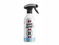 Очисник скла авто Perfect Glass Cleaner Shiny Garage 500 мл