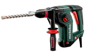 Комбінований перфоратор SDS-Plus Metabo KHE 3251