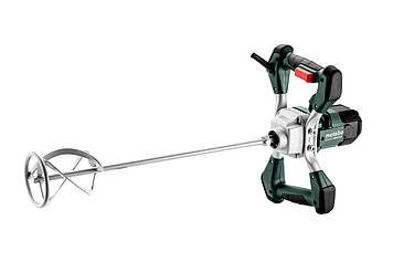 Міксер будівельний Metabo RWE 1200