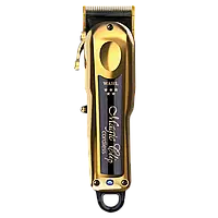 Машинка для стрижки Wahl Magic Clip Cordless Gold 5V 08148-716