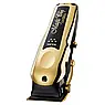 Машинка для стрижки Wahl Magic Clip Cordless Gold 5V 08148-716, фото 4