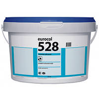 Клей для LVT і коврових покриттів Forbo Eurocol 528 EUROSTAR ALLROUND /13кг.
