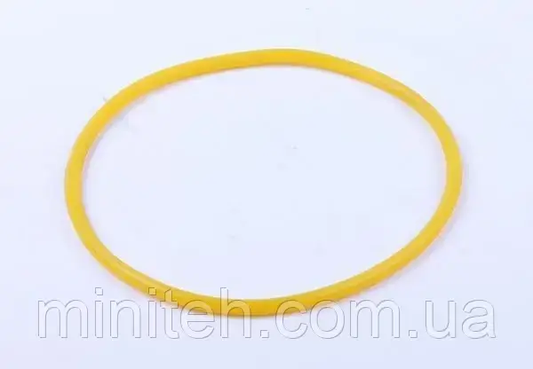 Кільця ущільнюючі гільзи дв.ТУ2100(к-т)