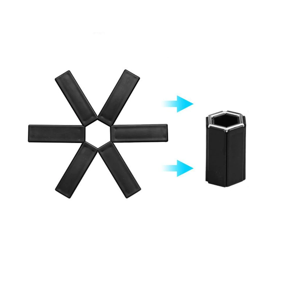 Кухонна складана підставка під гаряче Youe Shone No1727, фото 1