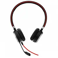 Навушники Jabra Evolve 40 UC Stereo (вітрина)