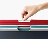 Набір обробних дошок Joseph Joseph 4 шт. 60214, фото 2