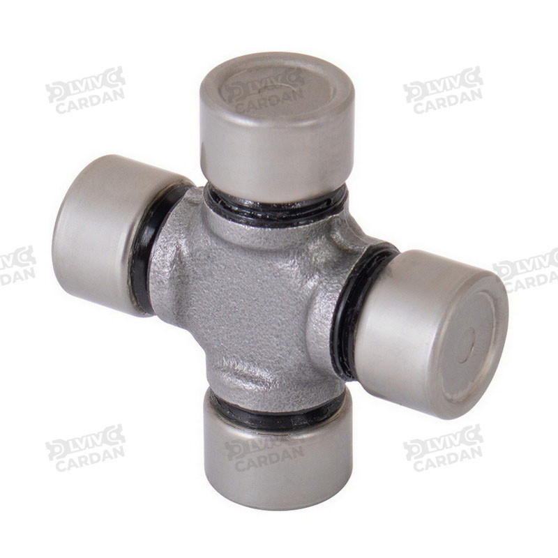 Хрестовина к/в 15x46, без тавотниці, пыдшипник INA, UJ1546SD-INA (FBC)