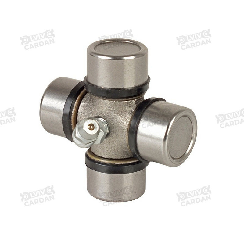 Хрестовина карданного валу 19x48, бокова змазка, UJ1948SD (DRIVESHAFT PARTS)