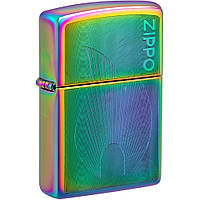 Зажигалка Zippo 151 Dimensional Flame Design 48618