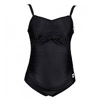 Купальник Arena W PREGNANCY SUIT ONE PIECE black 004731-500